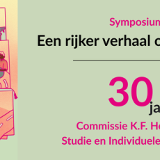 30 jaar SIN